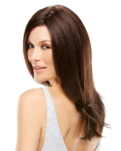 Wigs For Women Courtney (Exclusive) | Lace Front & Monofilament Synthetic Wig By Jon Renau