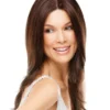 Wigs For Women Courtney (Exclusive) | Lace Front & Monofilament Synthetic Wig By Jon Renau