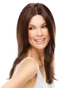 Wigs For Women Courtney (Exclusive) | Lace Front & Monofilament Synthetic Wig By Jon Renau