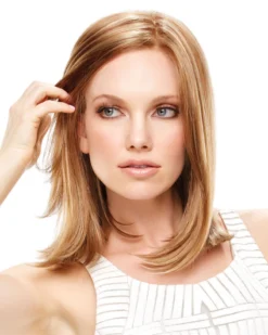 Wigs For Women Elle (Exclusive) | Lace Front & Monofilament Synthetic Wig By Jon Renau