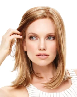 Elle | Lace Front & Monofilament Synthetic Wig By Jon Renau