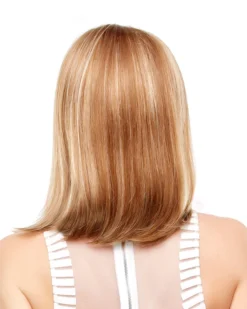 Elle | Lace Front & Monofilament Synthetic Wig By Jon Renau