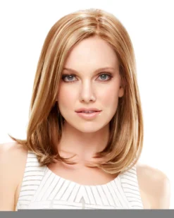 Elle | Lace Front & Monofilament Synthetic Wig By Jon Renau