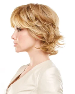 Naomi (Exclusive) | Lace Front & Monofilament Synthetic Wig By Jon Renau