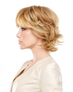 Naomi | Lace Front & Monofilament Synthetic Wig By Jon Renau Wigs For Women