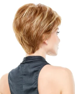 Anne (Exclusive) | Lace Front & Monofilament Synthetic Wig By Jon Renau