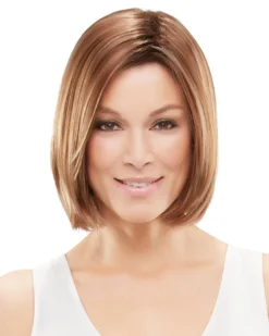 Kristen | Lace Front Synthetic Wig By Jon Renau Wigs For Women