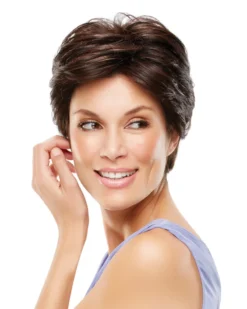 Vanessa | Lace Front Synthetic Wig By Jon Renau Wigs For Women