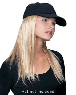 Hat Magic LF | Hair Piece By Jon Renau