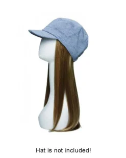 Hat Magic LF | Hair Piece By Jon Renau