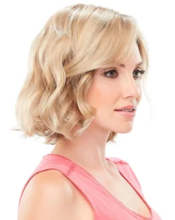 January (Exclusive) | Lace Front & Monofilament Synthetic Wig By Jon Renau Wigs For Women