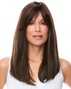 Camilla | Monofilament Synthetic Wig By Jon Renau Wigs For Women