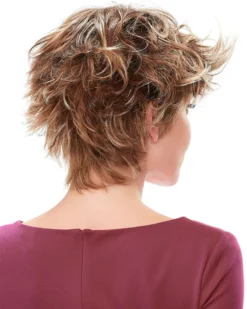 Meg (Exclusive) | Monofilament Synthetic Wig By Jon Renau Wigs For Women