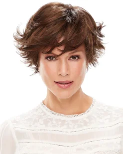 Wigs For Women Meg | Monofilament Synthetic Wig By Jon Renau