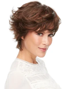 Wigs For Women Meg | Monofilament Synthetic Wig By Jon Renau