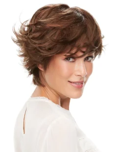 Wigs For Women Meg | Monofilament Synthetic Wig By Jon Renau