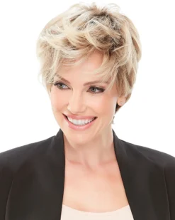 Wigs For Women Ruby (Exclusive) | Lace Front Synthetic Wig By Jon Renau