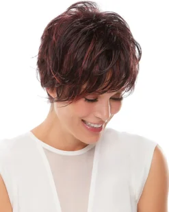 Wigs For Women Ruby | Lace Front Synthetic Wig By Jon Renau