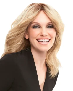 Cara (Exclusive) | Monofilament Remy Human Hair Wig By Jon Renau