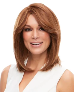 Cara | Monofilament Remy Human Hair Wig By Jon Renau