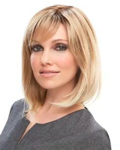 Emilia (Exclusive) | Lace Front & Monofilament Synthetic Wig By Jon Renau