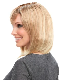 Emilia (Exclusive) | Lace Front & Monofilament Synthetic Wig By Jon Renau