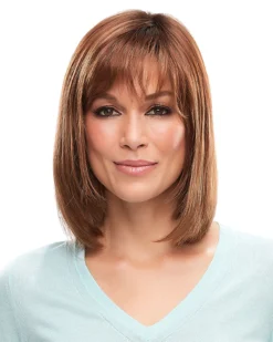 Emilia | Lace Front & Monofilament Synthetic Wig By Jon Renau