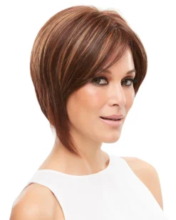 Wigs For Women Eve | Lace Front & Monofilament Synthetic Wig By Jon Renau