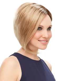 Mena (Exclusive) | Lace Front & Monofilament Synthetic Wig By Jon Renau