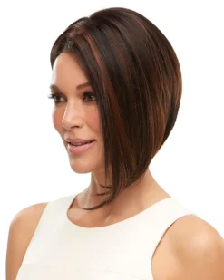 Mena | Lace Front & Monofilament Synthetic Wig By Jon Renau