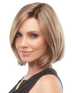 Wigs For Women Kristi (Exclusive) | Lace Front & Monofilament Synthetic Wig By Jon Renau