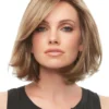 Wigs For Women Kristi (Exclusive) | Lace Front & Monofilament Synthetic Wig By Jon Renau 2 Wigs For Women Kristi (Exclusive) | Lace Front & Monofilament Synthetic Wig By Jon Renau