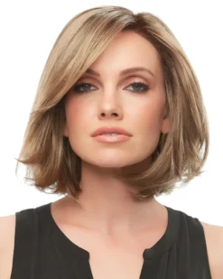 Wigs For Women Kristi (Exclusive) | Lace Front & Monofilament Synthetic Wig By Jon Renau