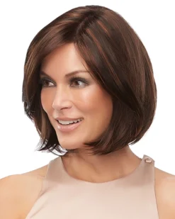 Wigs For Women Kristi (Exclusive) | Lace Front & Monofilament Synthetic Wig By Jon Renau 12 Wigs For Women Kristi (Exclusive) | Lace Front & Monofilament Synthetic Wig By Jon Renau