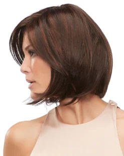 Wigs For Women Kristi (Exclusive) | Lace Front & Monofilament Synthetic Wig By Jon Renau 13 Wigs For Women Kristi (Exclusive) | Lace Front & Monofilament Synthetic Wig By Jon Renau