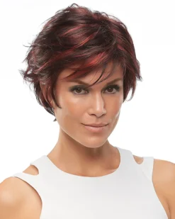 Mariska | Lace Front & Monofilament Synthetic Wig By Jon Renau Wigs For Women