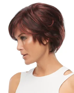 Mariska | Lace Front & Monofilament Synthetic Wig By Jon Renau Wigs For Women