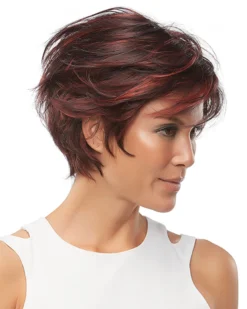 Mariska | Lace Front & Monofilament Synthetic Wig By Jon Renau Wigs For Women