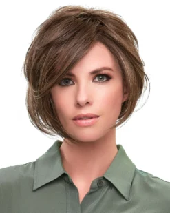 Ignite-Large | Lace Front Synthetic Wig By Jon Renau Wigs For Women