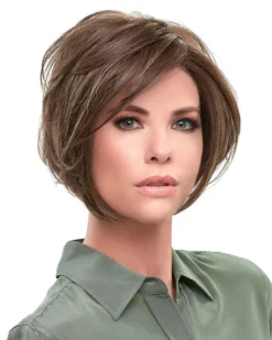 Ignite-Large | Lace Front Synthetic Wig By Jon Renau Wigs For Women