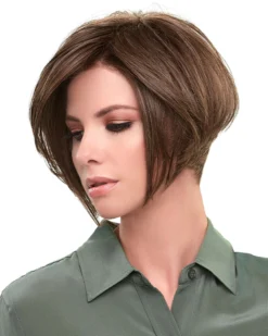 Ignite-Large | Lace Front Synthetic Wig By Jon Renau Wigs For Women