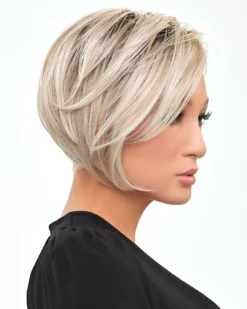 Wigs For Women Ignite-Petite | Lace Front Synthetic Wig By Jon Renau