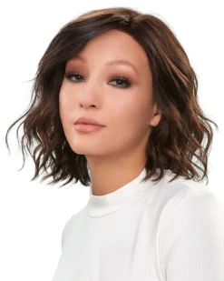 Wigs For Women January-Petite (Exclusive) | Lace Front & Monofilament Synthetic Wig By Jon Renau