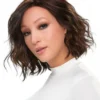Wigs For Women January-Petite (Exclusive) | Lace Front & Monofilament Synthetic Wig By Jon Renau