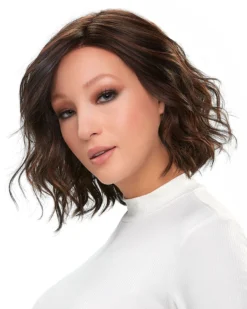 Wigs For Women January-Petite (Exclusive) | Lace Front & Monofilament Synthetic Wig By Jon Renau