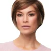 Gabrielle | Lace Front & Monofilament Synthetic Wig By Jon Renau Wigs For Women 1 Gabrielle | Lace Front & Monofilament Synthetic Wig By Jon Renau Wigs For Women