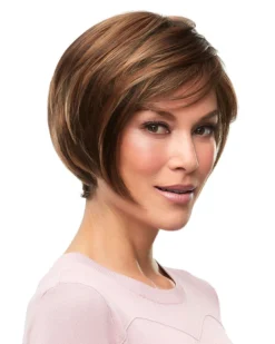 Gabrielle | Lace Front & Monofilament Synthetic Wig By Jon Renau Wigs For Women