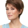 Rose | Lace Front & Monofilament Synthetic Wig By Jon Renau Wigs For Women 2 Rose | Lace Front & Monofilament Synthetic Wig By Jon Renau Wigs For Women