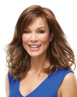 Katherine | Lace Front Synthetic Wig By Jon Renau