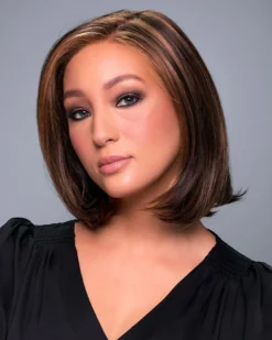 Wigs For Women Cameron-Lite | Lace Front & Monofilament Synthetic Wig By Jon Renau